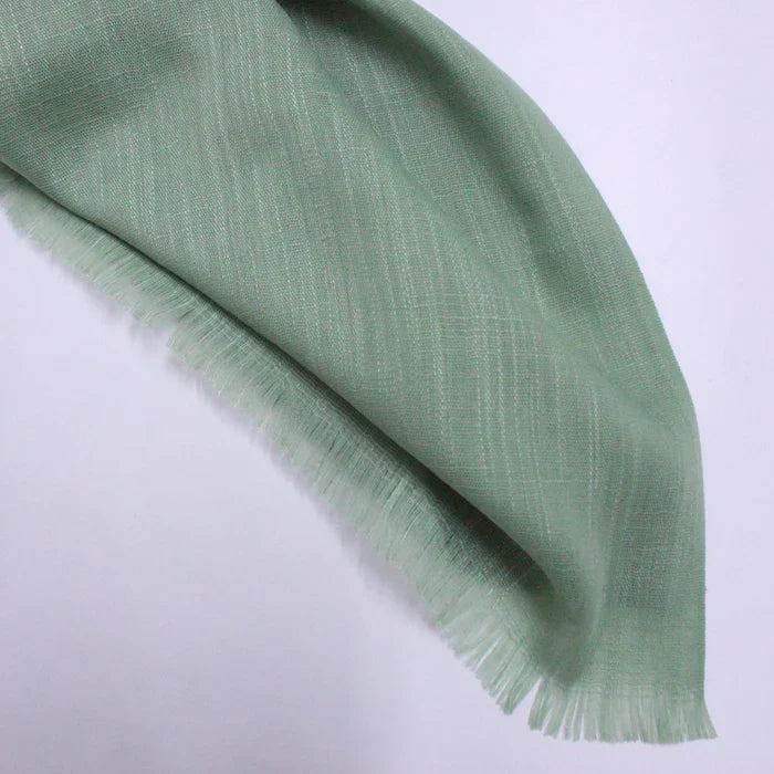 Premium Turkish Lawn - Spanish Green